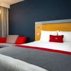 Business 13 image HOLIDAY INN EXPRESS BEDFORD, AN IHG HOTEL Travel & Tourism in Bedford Be