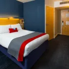 Business 15 image HOLIDAY INN EXPRESS BEDFORD, AN IHG HOTEL Travel & Tourism in Bedford Be