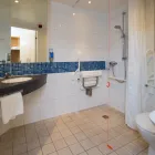 Business 16 image HOLIDAY INN EXPRESS BEDFORD, AN IHG HOTEL Travel & Tourism in Bedford Be