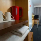 Business 1 image HOLIDAY INN EXPRESS BEDFORD, AN IHG HOTEL Travel & Tourism in Bedford Be