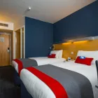Business 8 image HOLIDAY INN EXPRESS BEDFORD, AN IHG HOTEL Travel & Tourism in Bedford Be