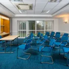 Business 17 image HOLIDAY INN EXPRESS BEDFORD, AN IHG HOTEL Travel & Tourism in Bedford Be