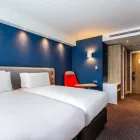 Business 2 image HOLIDAY INN EXPRESS BICESTER, AN IHG HOTEL Travel & Tourism in Bicester Ox