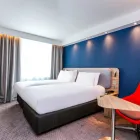 Business 3 image HOLIDAY INN EXPRESS BICESTER, AN IHG HOTEL Travel & Tourism in Bicester Ox