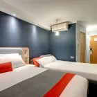 Business 5 image HOLIDAY INN EXPRESS BICESTER, AN IHG HOTEL Travel & Tourism in Bicester Ox