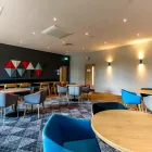 Business 9 image HOLIDAY INN EXPRESS BICESTER, AN IHG HOTEL Travel & Tourism in Bicester Ox