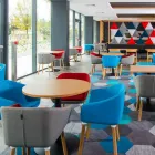 Business 10 image HOLIDAY INN EXPRESS BICESTER, AN IHG HOTEL Travel & Tourism in Bicester Ox