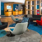 Business 12 image HOLIDAY INN EXPRESS BICESTER, AN IHG HOTEL Travel & Tourism in Bicester Ox