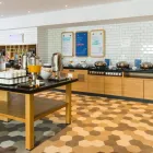 Business 15 image HOLIDAY INN EXPRESS BICESTER, AN IHG HOTEL Travel & Tourism in Bicester Ox