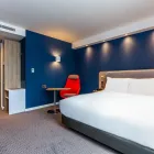 Business 19 image HOLIDAY INN EXPRESS BICESTER, AN IHG HOTEL Travel & Tourism in Bicester Ox