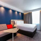 Business 20 image HOLIDAY INN EXPRESS BICESTER, AN IHG HOTEL Travel & Tourism in Bicester Ox