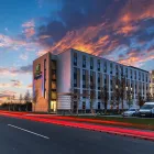 Business 21 image HOLIDAY INN EXPRESS BICESTER, AN IHG HOTEL Travel & Tourism in Bicester Ox
