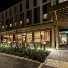 Business 22 image HOLIDAY INN EXPRESS BICESTER, AN IHG HOTEL Travel & Tourism in Bicester Ox