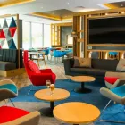 Business 26 image HOLIDAY INN EXPRESS BICESTER, AN IHG HOTEL Travel & Tourism in Bicester Ox