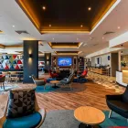 Business 28 image HOLIDAY INN EXPRESS BICESTER, AN IHG HOTEL Travel & Tourism in Bicester Ox
