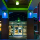 Business 3 image HOLIDAY INN EXPRESS BURTON UPON TRENT, AN IHG HOTEL Wedding Venues in Burton-On-Trent St