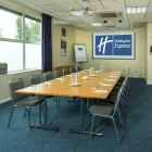 Business 13 image HOLIDAY INN EXPRESS BURTON UPON TRENT, AN IHG HOTEL Wedding Venues in Burton-On-Trent St