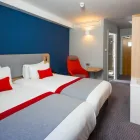 Business 2 image HOLIDAY INN EXPRESS BURTON UPON TRENT, AN IHG HOTEL Wedding Venues in Burton-On-Trent St