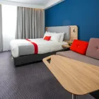 Business 3 image HOLIDAY INN EXPRESS BURTON UPON TRENT, AN IHG HOTEL Wedding Venues in Burton-On-Trent St