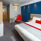 Business 5 image HOLIDAY INN EXPRESS BURTON UPON TRENT, AN IHG HOTEL Wedding Venues in Burton-On-Trent St