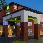 Business 8 image HOLIDAY INN EXPRESS BURTON UPON TRENT, AN IHG HOTEL Wedding Venues in Burton-On-Trent St