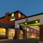 Business 13 image HOLIDAY INN EXPRESS BURTON UPON TRENT, AN IHG HOTEL Wedding Venues in Burton-On-Trent St