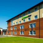 Business 16 image HOLIDAY INN EXPRESS BURTON UPON TRENT, AN IHG HOTEL Wedding Venues in Burton-On-Trent St