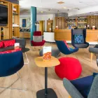Business 20 image HOLIDAY INN EXPRESS BURTON UPON TRENT, AN IHG HOTEL Wedding Venues in Burton-On-Trent St