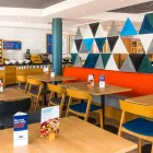 Business 22 image HOLIDAY INN EXPRESS BURTON UPON TRENT, AN IHG HOTEL Wedding Venues in Burton-On-Trent St