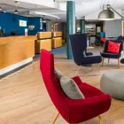 Business 25 image HOLIDAY INN EXPRESS BURTON UPON TRENT, AN IHG HOTEL Wedding Venues in Burton-On-Trent St