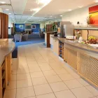 Business 1 image HOLIDAY INN EXPRESS CARDIFF AIRPORT, AN IHG HOTEL Wedding Venues in Barry So