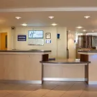 Business 8 image HOLIDAY INN EXPRESS CARDIFF AIRPORT, AN IHG HOTEL Wedding Venues in Barry So
