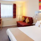 Business 6 image HOLIDAY INN EXPRESS CARDIFF AIRPORT, AN IHG HOTEL Wedding Venues in Barry So