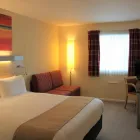 Business 8 image HOLIDAY INN EXPRESS CARDIFF AIRPORT, AN IHG HOTEL Wedding Venues in Barry So