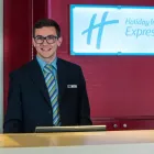 Business 11 image HOLIDAY INN EXPRESS DERBY - PRIDE PARK, AN IHG HOTEL Travel & Tourism in Derby De