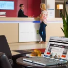 Business 21 image HOLIDAY INN EXPRESS DERBY - PRIDE PARK, AN IHG HOTEL Travel & Tourism in Derby De