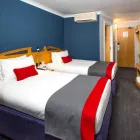 Business 9 image HOLIDAY INN EXPRESS EAST MIDLANDS AIRPORT, AN IHG HOTEL Travel & Tourism in Derby De