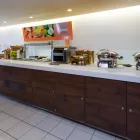 Business 13 image HOLIDAY INN EXPRESS EAST MIDLANDS AIRPORT, AN IHG HOTEL Travel & Tourism in Derby De