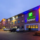 Business 3 image HOLIDAY INN EXPRESS EAST MIDLANDS AIRPORT, AN IHG HOTEL Travel & Tourism in Derby De