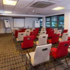 Business 5 image HOLIDAY INN EXPRESS EAST MIDLANDS AIRPORT, AN IHG HOTEL Travel & Tourism in Derby De