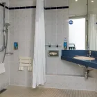 Business 18 image HOLIDAY INN EXPRESS EAST MIDLANDS AIRPORT, AN IHG HOTEL Travel & Tourism in Derby De
