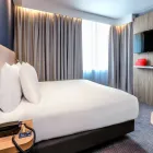 Business 2 image HOLIDAY INN EXPRESS EDINBURGH - CITY WEST, AN IHG HOTEL Travel & Tourism in Edinburgh Edh