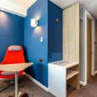 Business 4 image HOLIDAY INN EXPRESS EDINBURGH - CITY WEST, AN IHG HOTEL Travel & Tourism in Edinburgh Edh