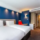 Business 8 image HOLIDAY INN EXPRESS EDINBURGH - CITY WEST, AN IHG HOTEL Travel & Tourism in Edinburgh Edh
