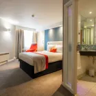 Business 2 image HOLIDAY INN EXPRESS GLASGOW - CITY CTR THEATRELAND, AN IHG HOTEL Wedding Venues in Glasgow Glg