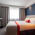 Business 3 image HOLIDAY INN EXPRESS GLASGOW - CITY CTR THEATRELAND, AN IHG HOTEL Wedding Venues in Glasgow Glg