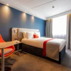 Business 4 image HOLIDAY INN EXPRESS GLASGOW - CITY CTR THEATRELAND, AN IHG HOTEL Wedding Venues in Glasgow Glg