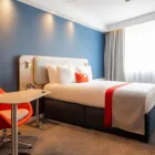 Business 6 image HOLIDAY INN EXPRESS GLASGOW - CITY CTR THEATRELAND, AN IHG HOTEL Wedding Venues in Glasgow Glg