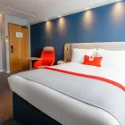 Business 9 image HOLIDAY INN EXPRESS GLASGOW - CITY CTR THEATRELAND, AN IHG HOTEL Wedding Venues in Glasgow Glg