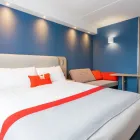 Business 12 image HOLIDAY INN EXPRESS GLASGOW - CITY CTR THEATRELAND, AN IHG HOTEL Wedding Venues in Glasgow Glg